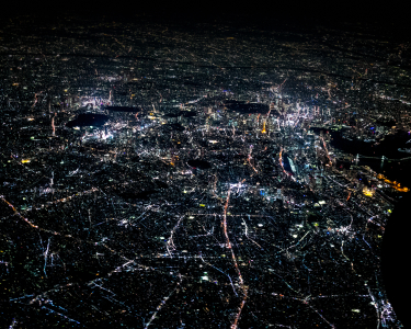 Frontier Leading-edge solutions with High Speed Fiber